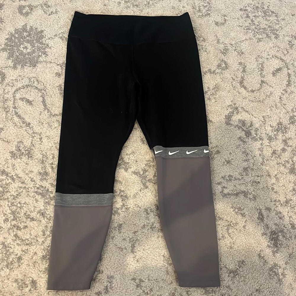 Nike Two Tone Leggings